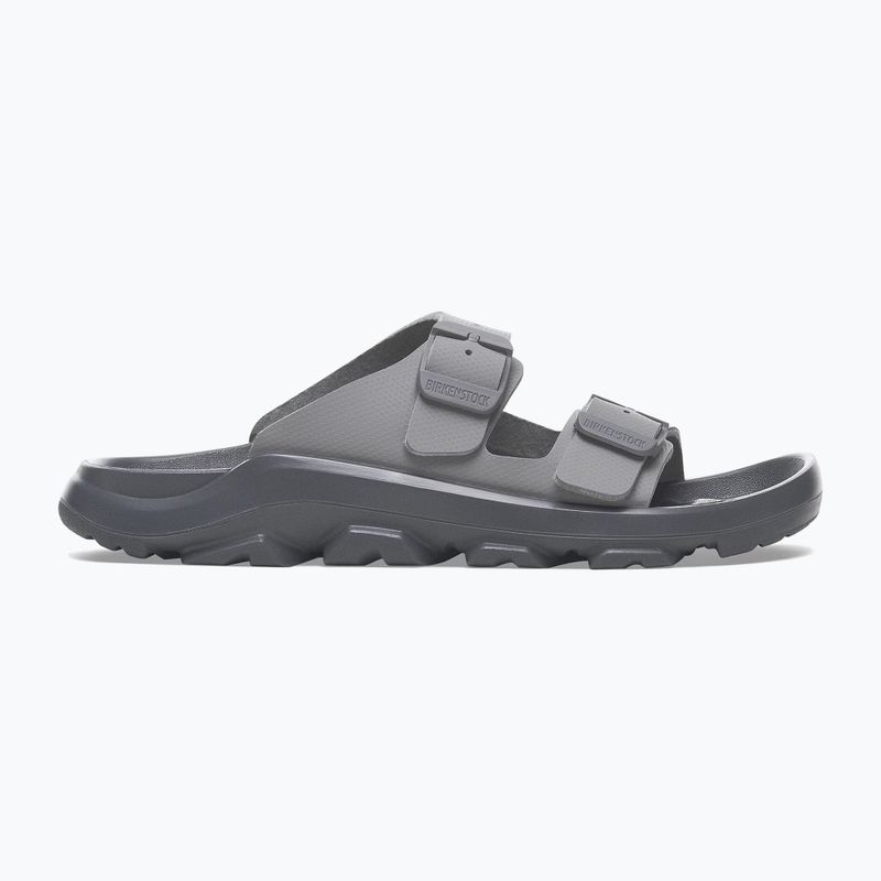 Чехли BIRKENSTOCK Mogami Terra 2 Strap Birko-Flor Regular apex whale gray 2