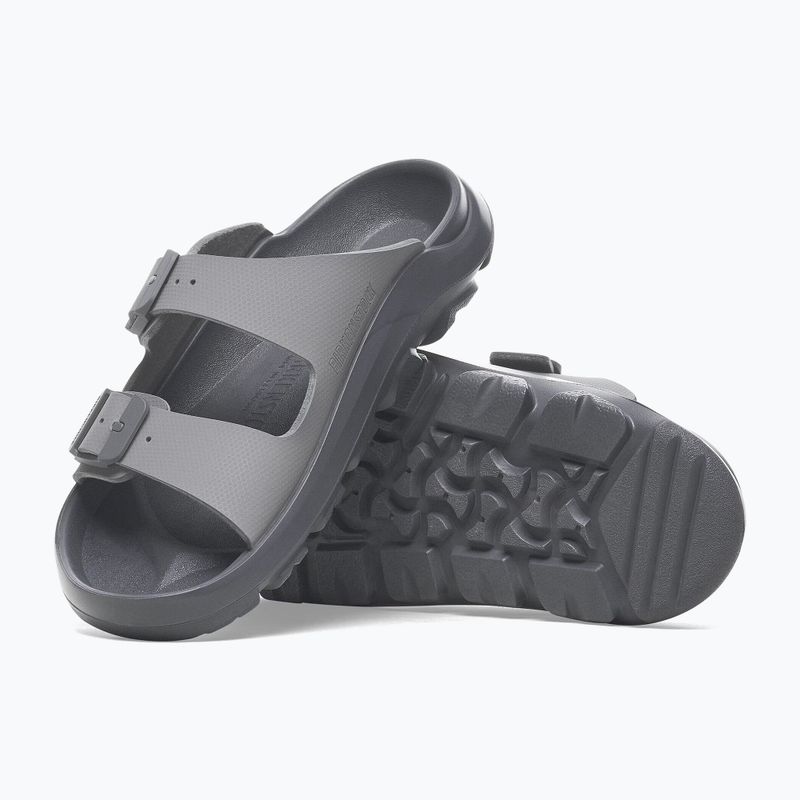 Чехли BIRKENSTOCK Mogami Terra 2 Strap Birko-Flor Regular apex whale gray 5