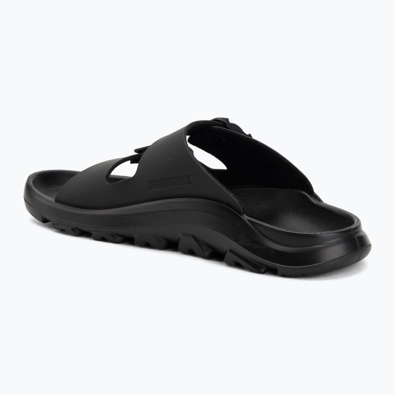 Чехли BIRKENSTOCK Mogami Terra 2 Strap Birko-Flor Regular apex black 3