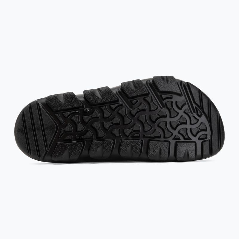 Чехли BIRKENSTOCK Mogami Terra 2 Strap Birko-Flor Regular apex black 4