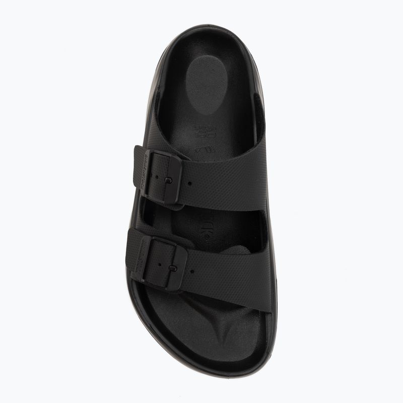 Чехли BIRKENSTOCK Mogami Terra 2 Strap Birko-Flor Regular apex black 5