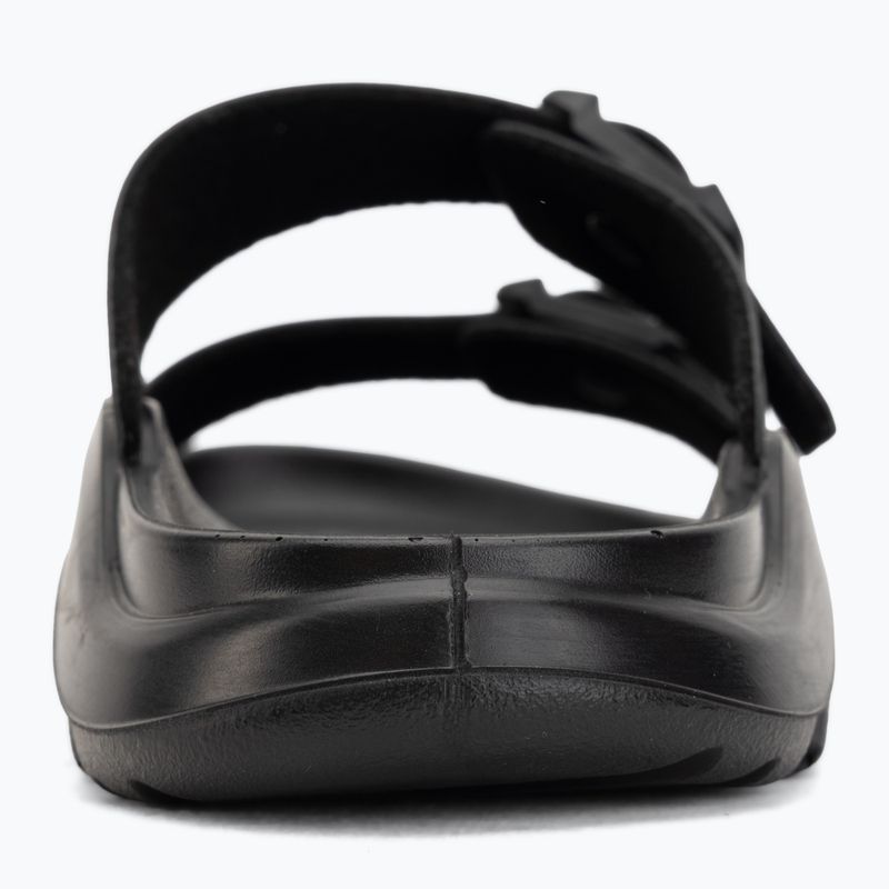 Чехли BIRKENSTOCK Mogami Terra 2 Strap Birko-Flor Regular apex black 6