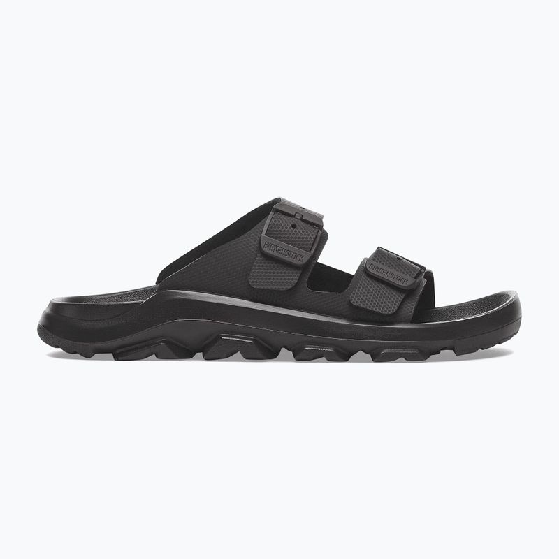 Чехли BIRKENSTOCK Mogami Terra 2 Strap Birko-Flor Regular apex black 2