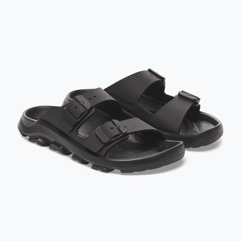 Чехли BIRKENSTOCK Mogami Terra 2 Strap Birko-Flor Regular apex black 3