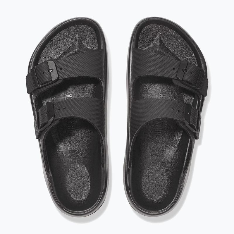Чехли BIRKENSTOCK Mogami Terra 2 Strap Birko-Flor Regular apex black 4