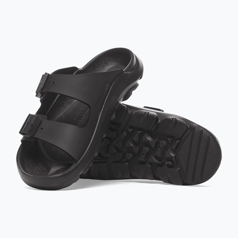 Чехли BIRKENSTOCK Mogami Terra 2 Strap Birko-Flor Regular apex black 5