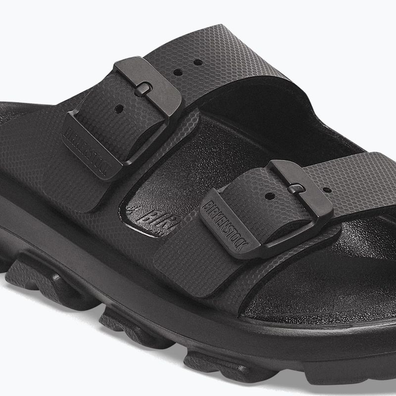 Чехли BIRKENSTOCK Mogami Terra 2 Strap Birko-Flor Regular apex black 6
