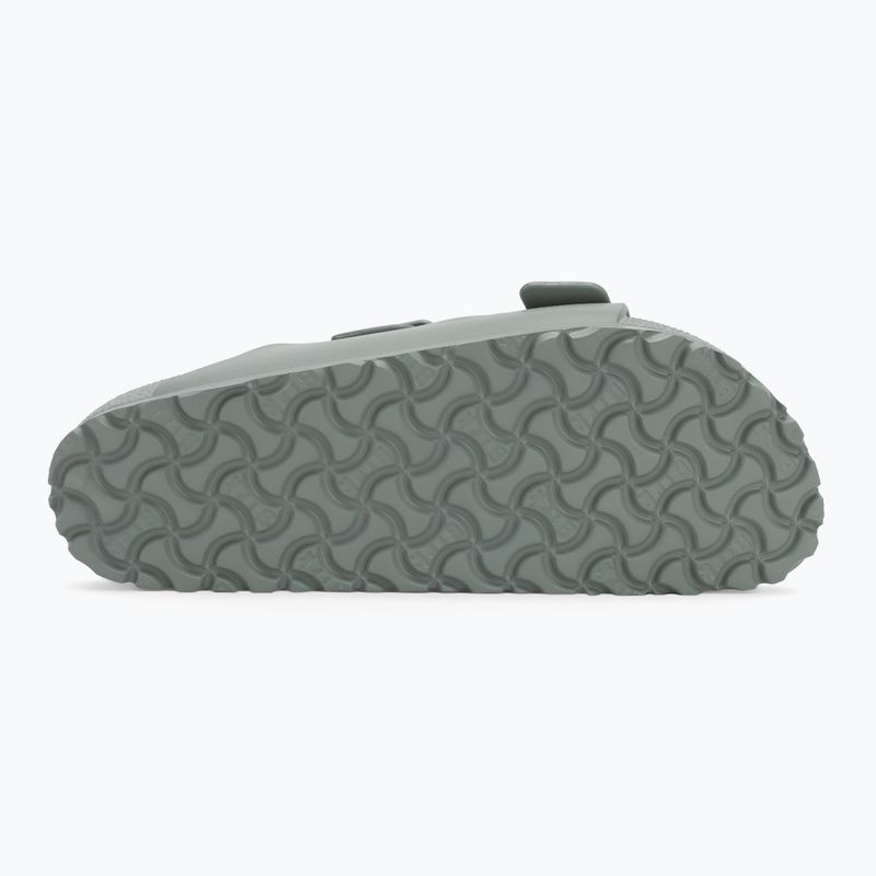 BIRKENSTOCK Arizona EVA Narrow джапанки от чист градински чай 4