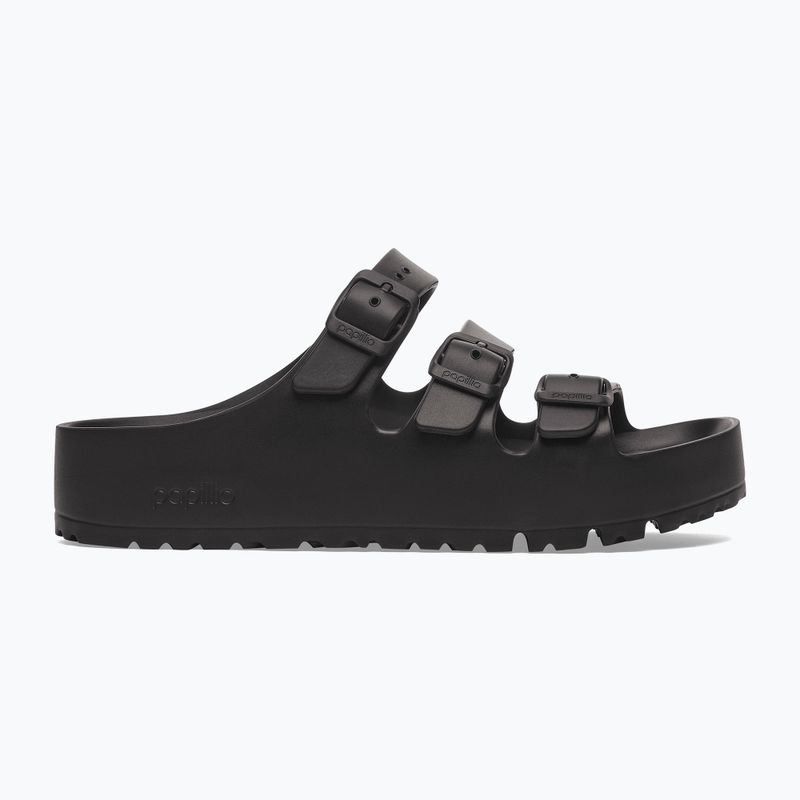 Чехли BIRKENSTOCK Florida Flex Platform EVA black 2