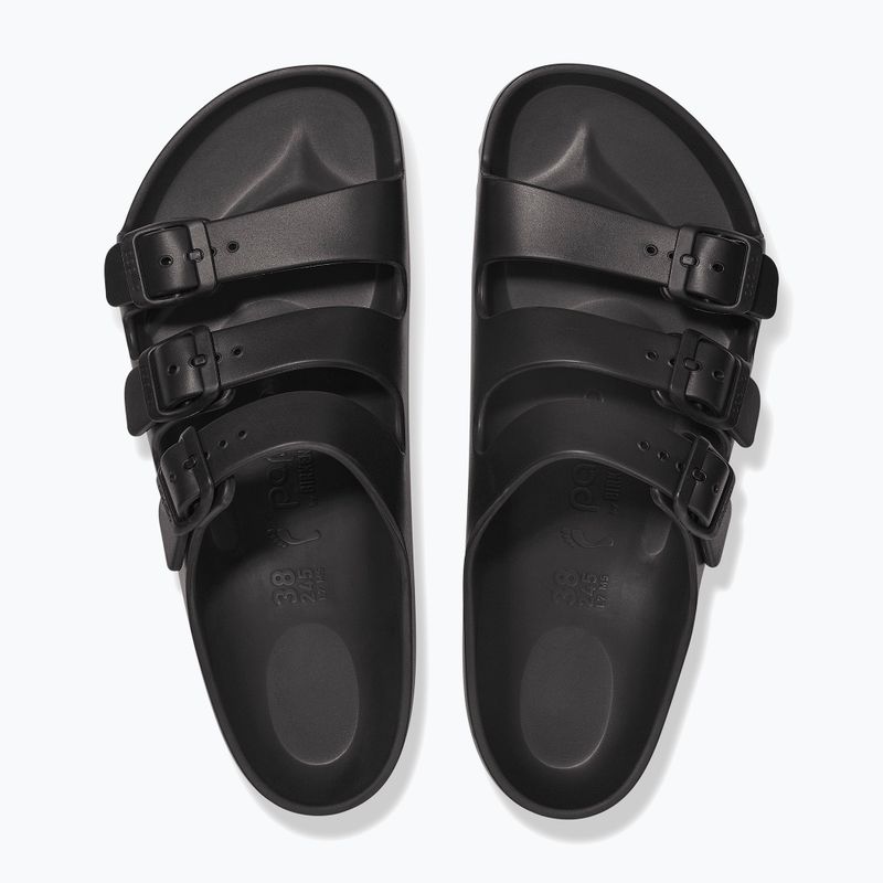 Чехли BIRKENSTOCK Florida Flex Platform EVA black 3
