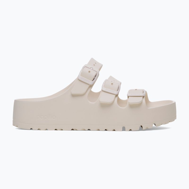 Чехли BIRKENSTOCK Florida Flex Platform EVA eggshell 2