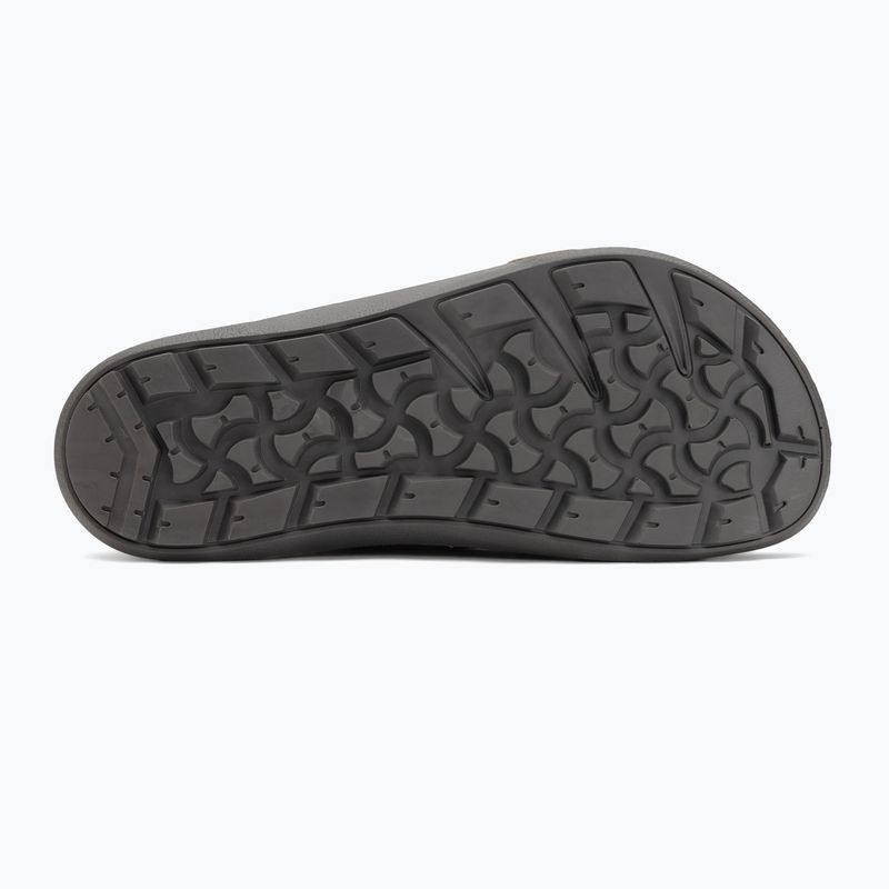 Клапи BIRKENSTOCK Arizona Crosstown Regular tabacco brown 4
