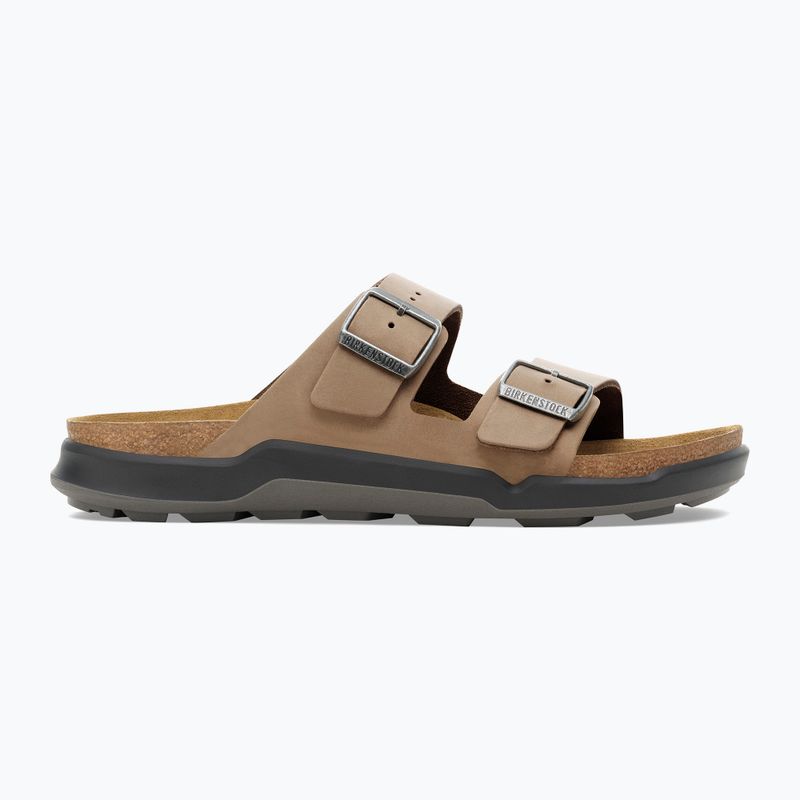 BIRKENSTOCK джапанки Arizona WL Regular tabacco brown 9