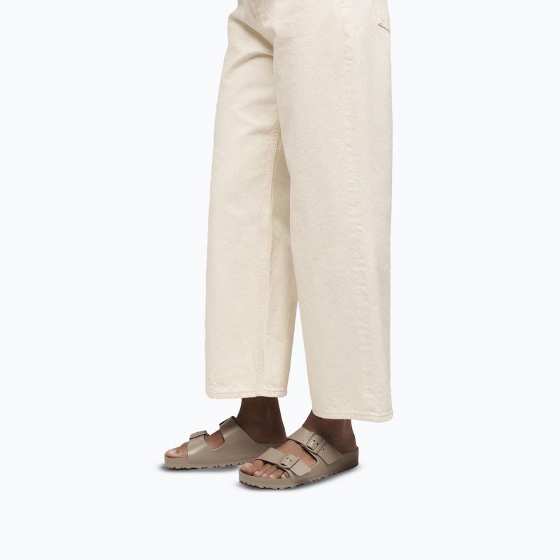 Джапанки BIRKENSTOCK Arizona EVA Narrow gray taupe 9