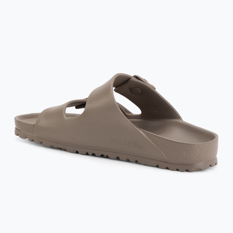 Чехли BIRKENSTOCK Arizona EVA Narrow grey taupe 3