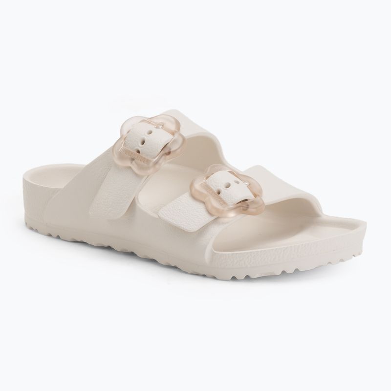Детски чехли BIRKENSTOCK Arizona Flower EVA Narrow