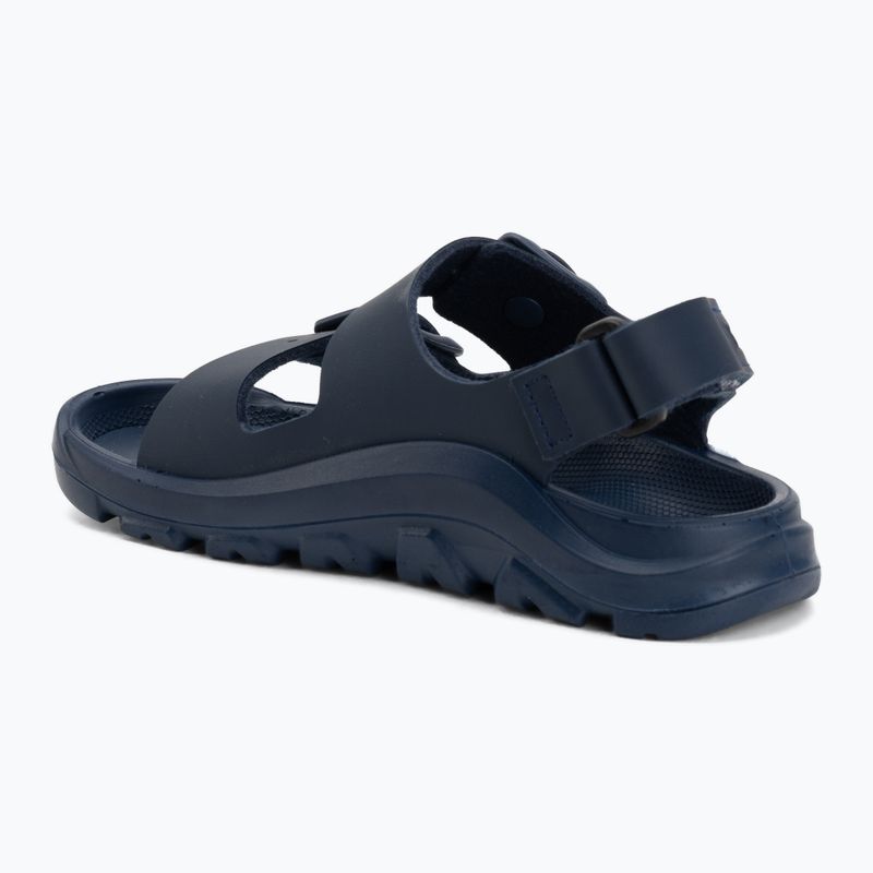 Детски сандали BIRKENSTOCK Mogami HL Birko-Flor Narrow navy 3