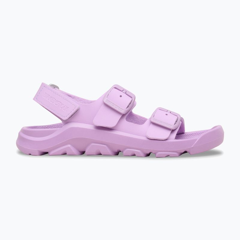 Детски сандали BIRKENSTOCK Mogami HL Birko-Flor Narrow crocus 2