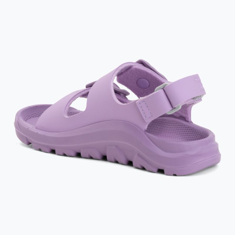 Детски сандали BIRKENSTOCK Mogami HL Birko-Flor Narrow crocus 3