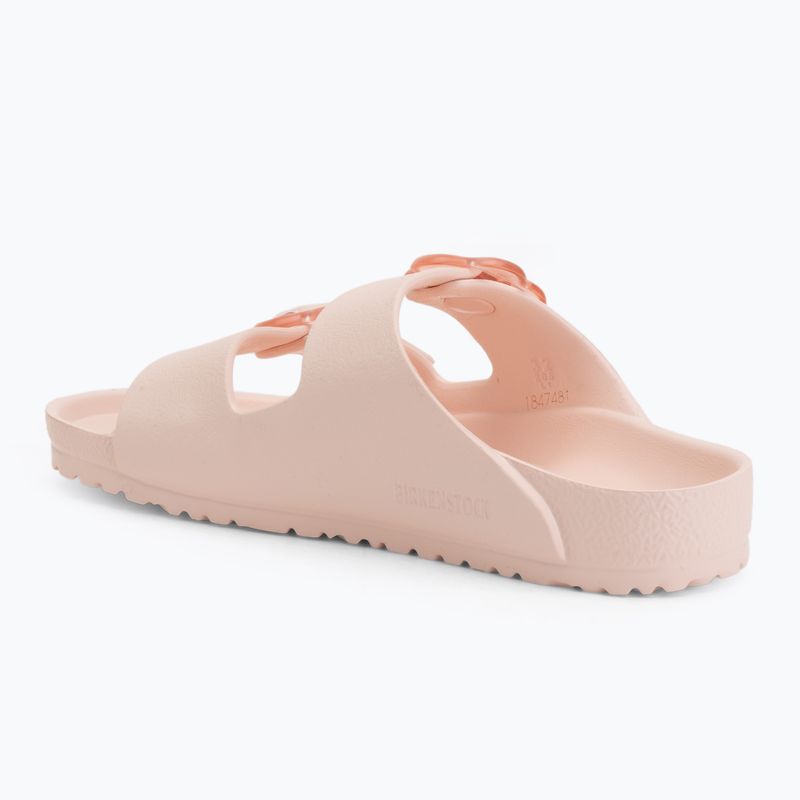 Детски чехли BIRKENSTOCK Arizona Flower EVA Narrow 3