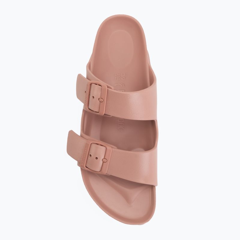 Чехли BIRKENSTOCK Arizona EVA Narrow pink clay 5