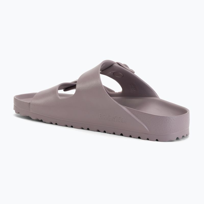 Чехли BIRKENSTOCK Arizona EVA Narrow faded purple 3