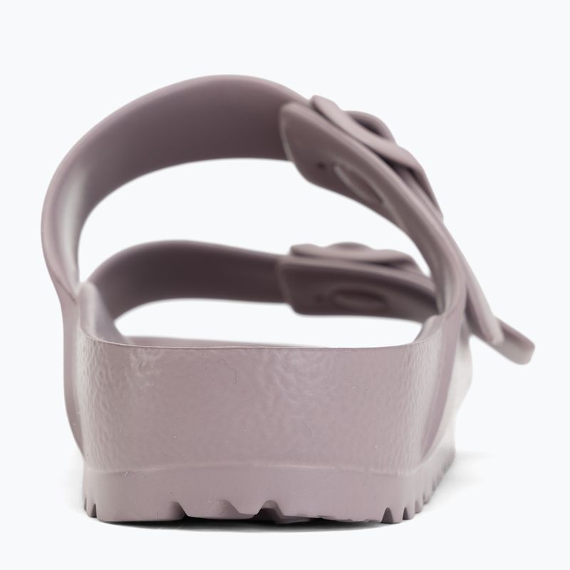 Чехли BIRKENSTOCK Arizona EVA Narrow faded purple 6