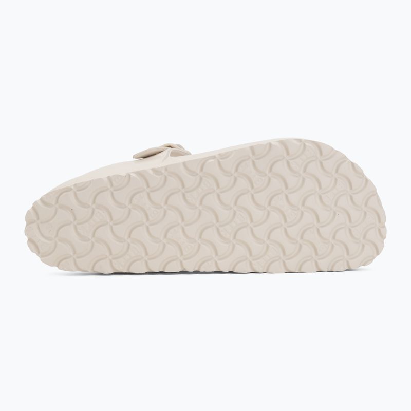 Джапанки BIRKENSTOCK Gizeh EVA Regular eggshell 4
