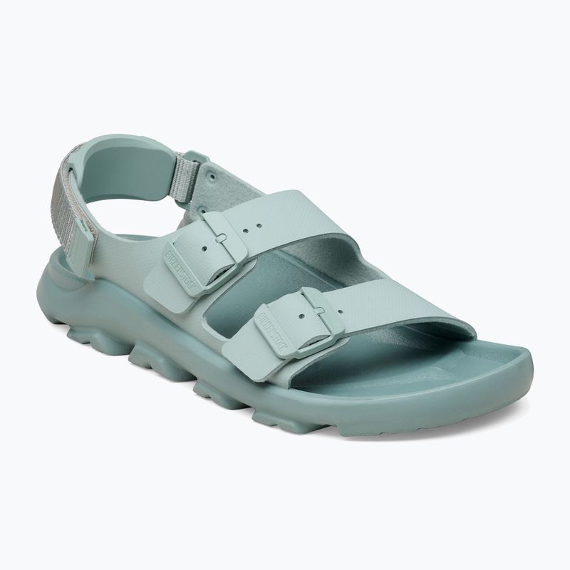 Сандали Birkenstock Mogami Terra TEC LOOP Birko-Flor Regular apex pure sage