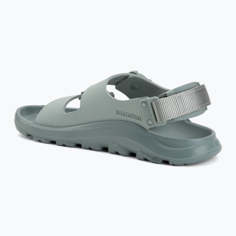 Сандали Birkenstock Mogami Terra TEC LOOP Birko-Flor Regular apex pure sage 3