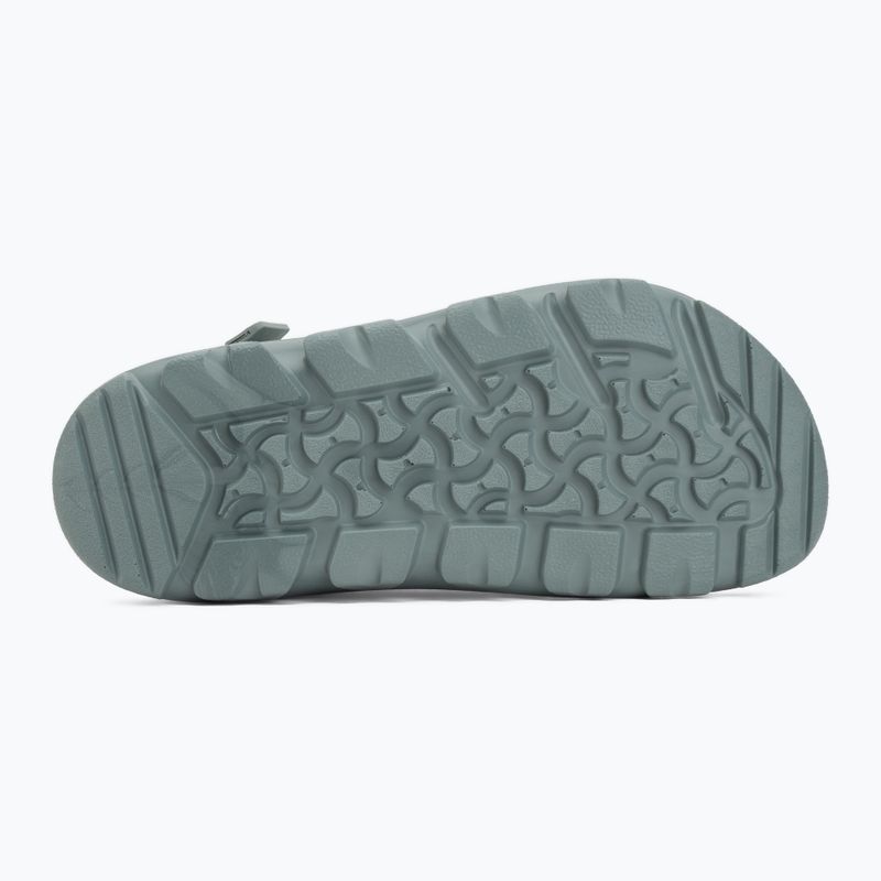 Сандали Birkenstock Mogami Terra TEC LOOP Birko-Flor Regular apex pure sage 4