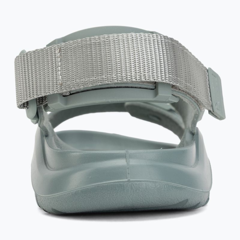 Сандали Birkenstock Mogami Terra TEC LOOP Birko-Flor Regular apex pure sage 6