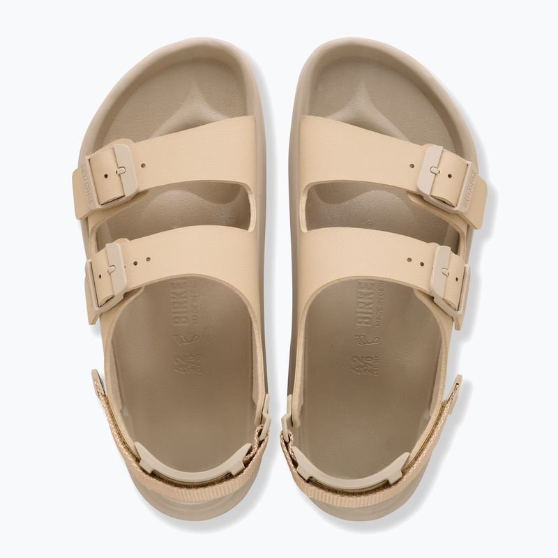 Сандали Birkenstock Mogami Terra TEC LOOP Birko-Flor Regular apex sandcastle 3