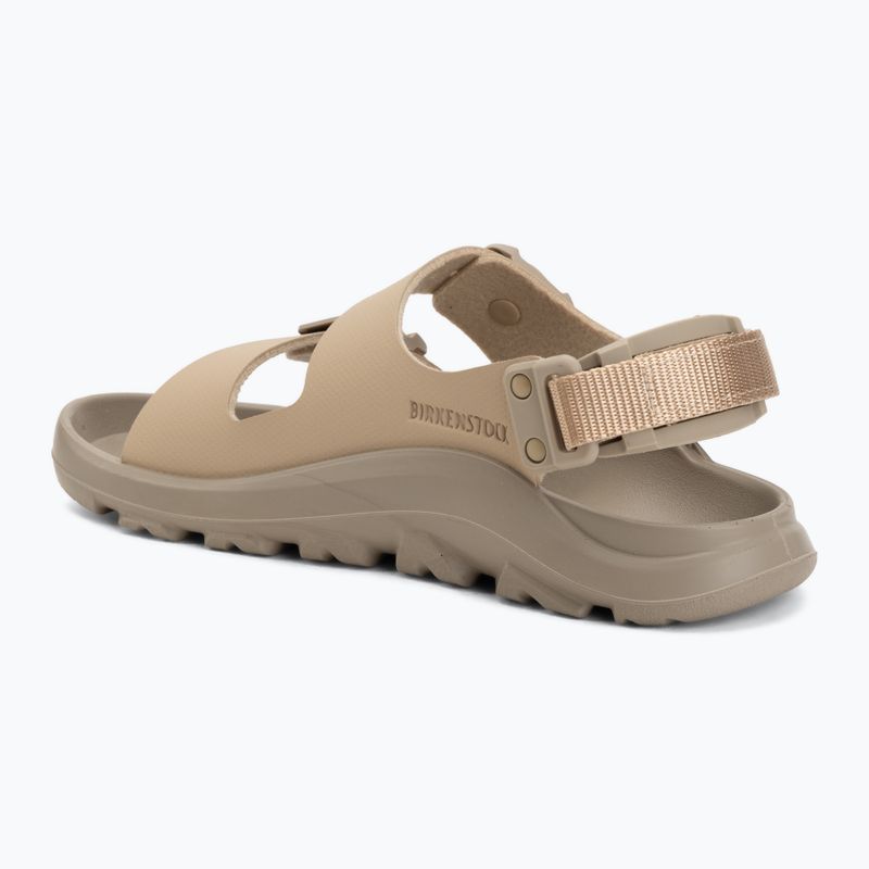 Сандали Birkenstock Mogami Terra TEC LOOP Birko-Flor Regular apex sandcastle 3