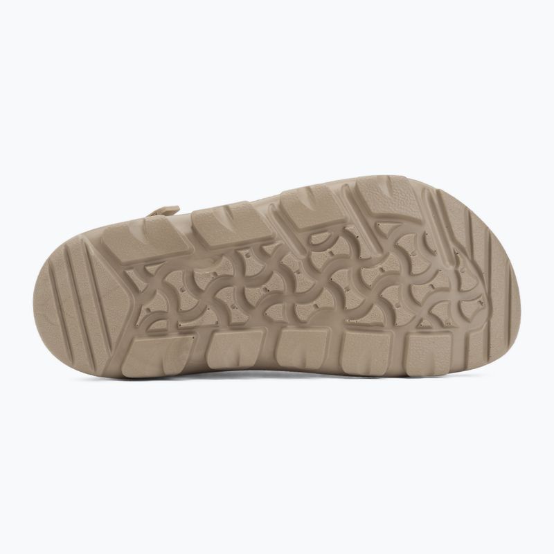 Сандали Birkenstock Mogami Terra TEC LOOP Birko-Flor Regular apex sandcastle 4