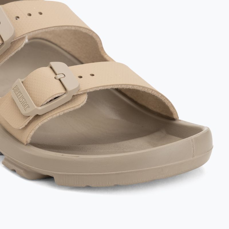 Сандали Birkenstock Mogami Terra TEC LOOP Birko-Flor Regular apex sandcastle 7