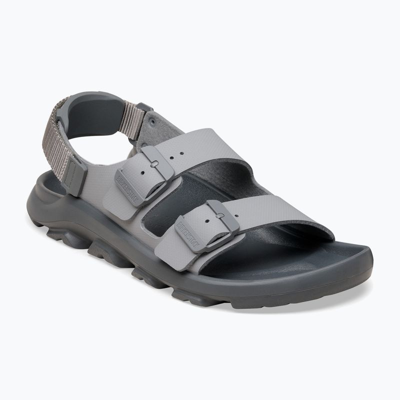 Сандали Birkenstock Mogami Terra TEC LOOP Birko-Flor Regular apex whale gray