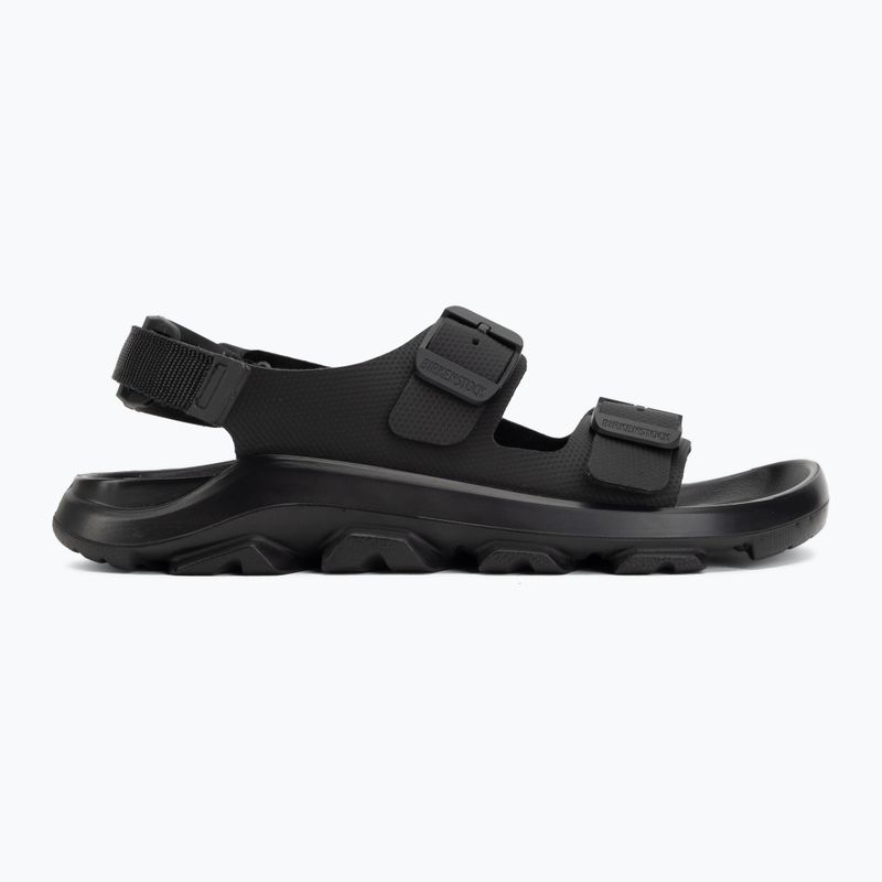 Сандали Birkenstock Mogami Terra TEC LOOP Birko-Flor Regular apex black 2