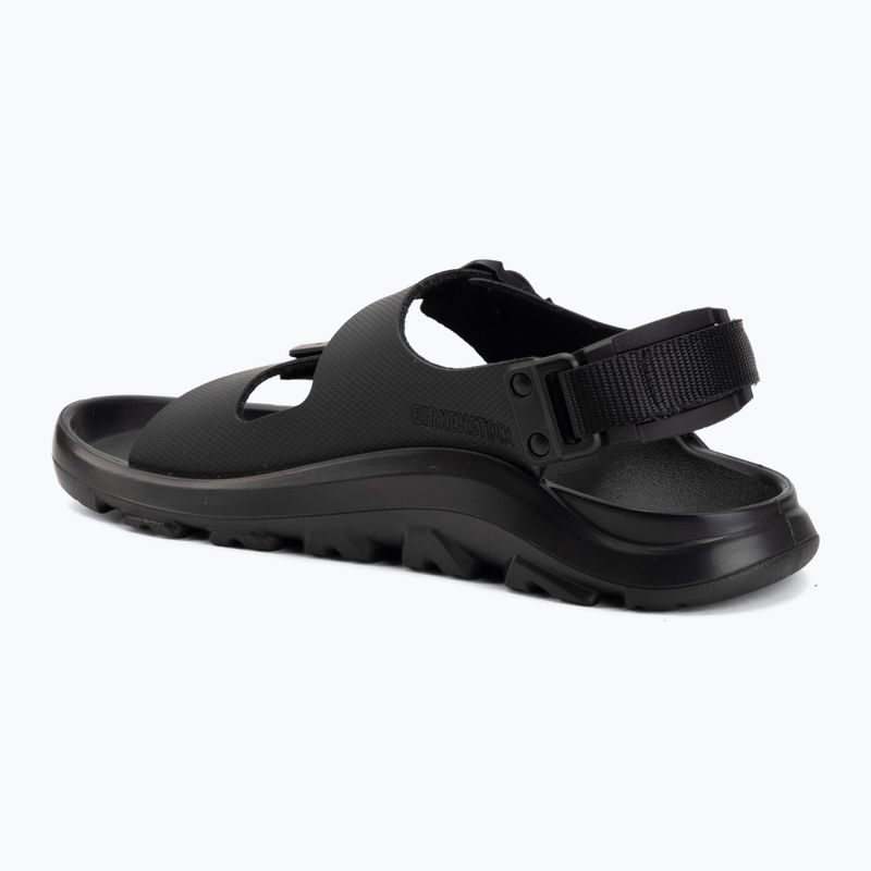 Сандали Birkenstock Mogami Terra TEC LOOP Birko-Flor Regular apex black 3