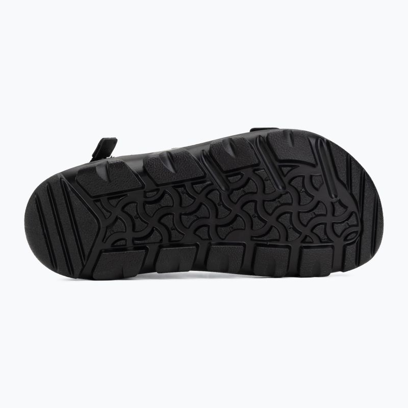 Сандали Birkenstock Mogami Terra TEC LOOP Birko-Flor Regular apex black 4