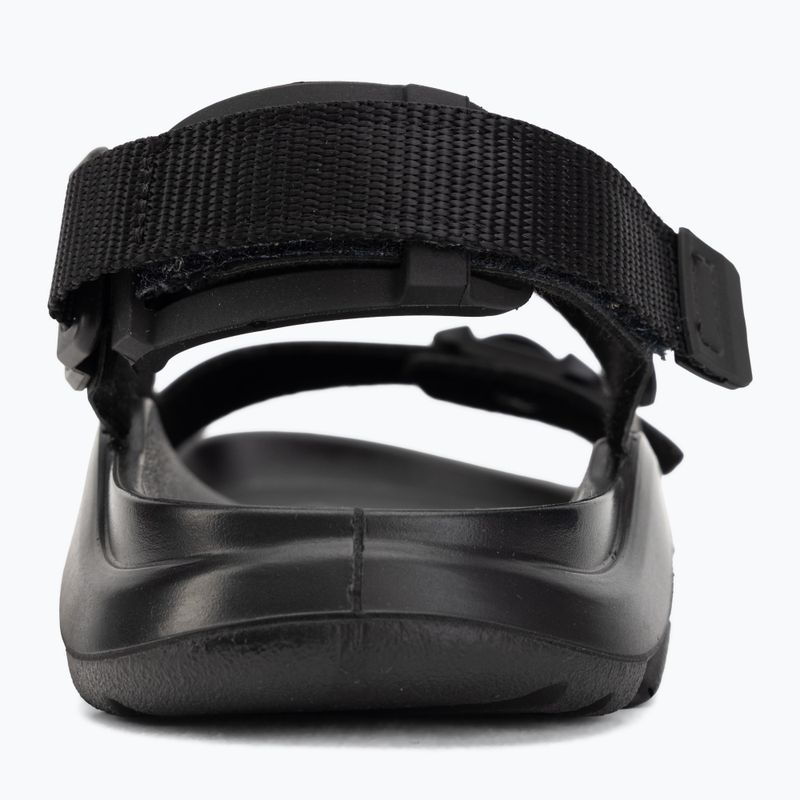 Сандали Birkenstock Mogami Terra TEC LOOP Birko-Flor Regular apex black 6