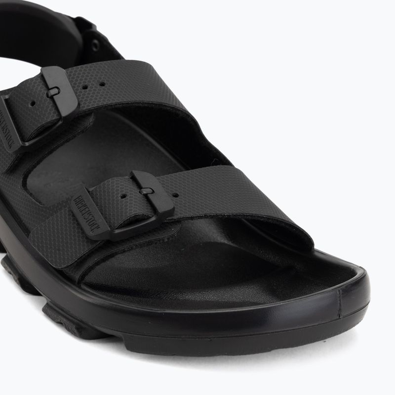 Сандали Birkenstock Mogami Terra TEC LOOP Birko-Flor Regular apex black 7