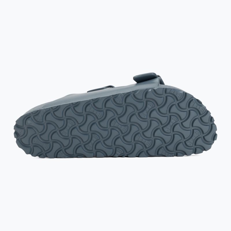 Чехли BIRKENSTOCK Arizona EVA Narrow basalt gray 4