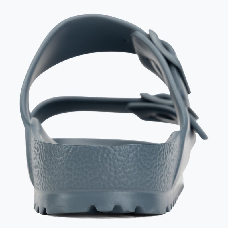 Чехли BIRKENSTOCK Arizona EVA Narrow basalt gray 6