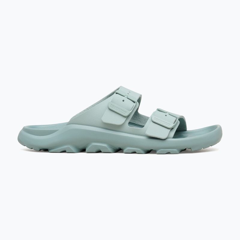 Чехли BIRKENSTOCK Mogami Terra 2 Strap Birko-Flor Regular apex pure sage 2