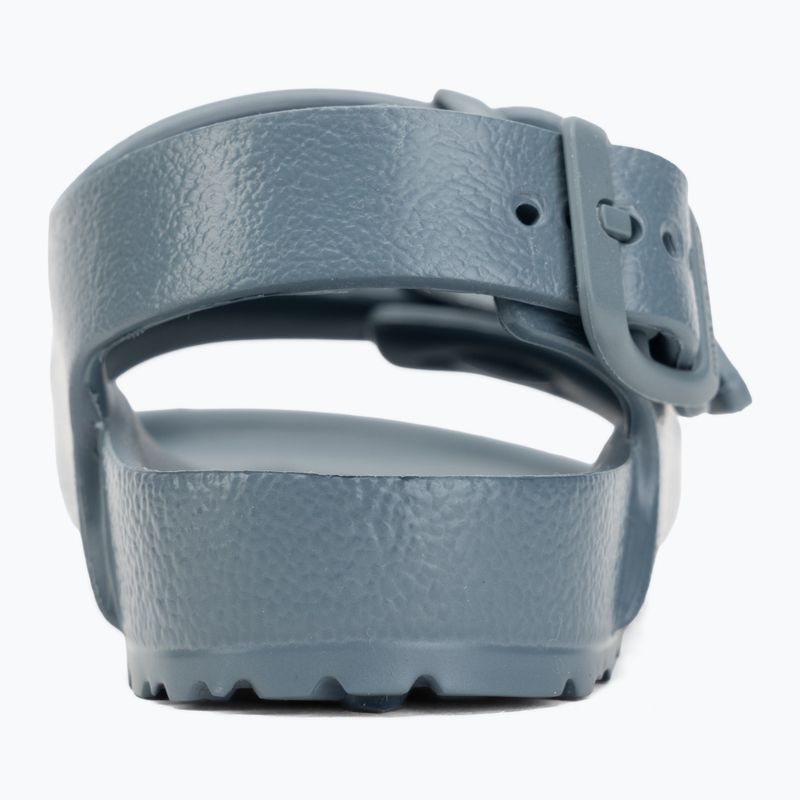 Детски сандали BIRKENSTOCK Milano EVA Narrow basalt grey 6