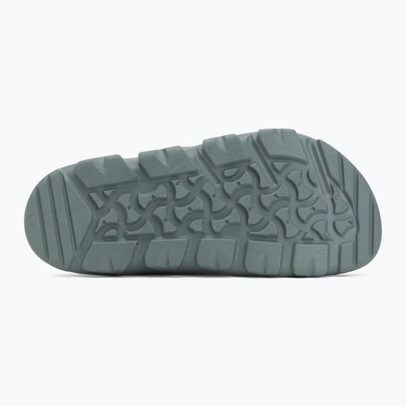 Чехли BIRKENSTOCK Mogami Terra 2 Strap Birko-Flor Regular apex pure sage 4