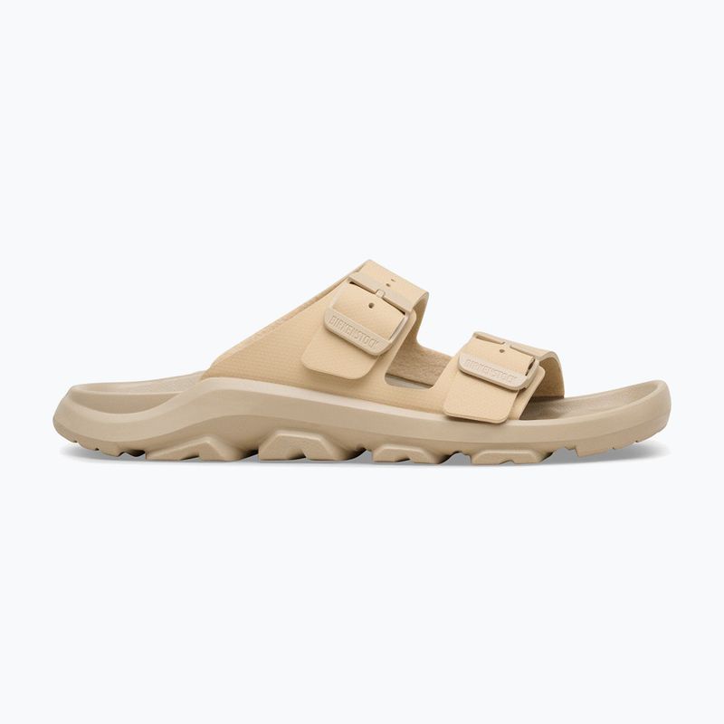 Чехли BIRKENSTOCK Mogami Terra 2 Strap Birko-Flor Regular apex sandcastle 2