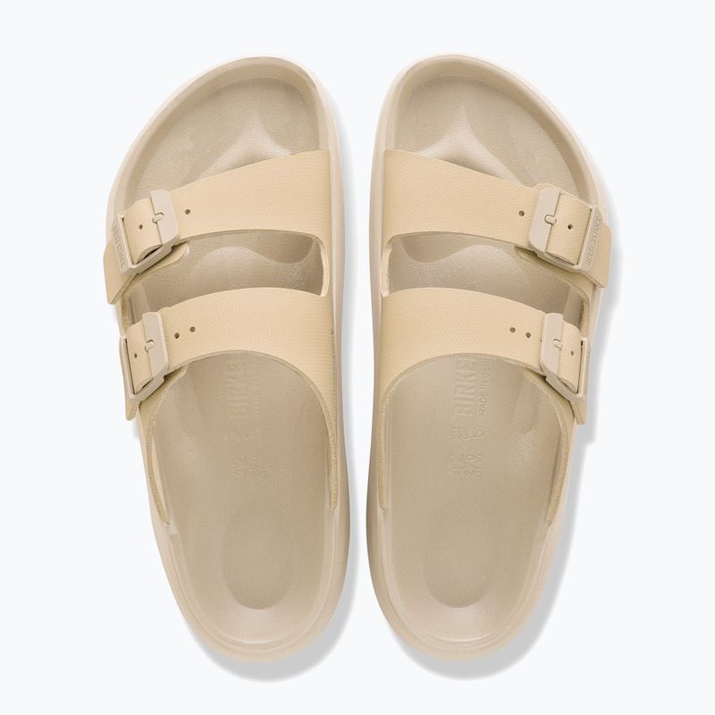 Чехли BIRKENSTOCK Mogami Terra 2 Strap Birko-Flor Regular apex sandcastle 4