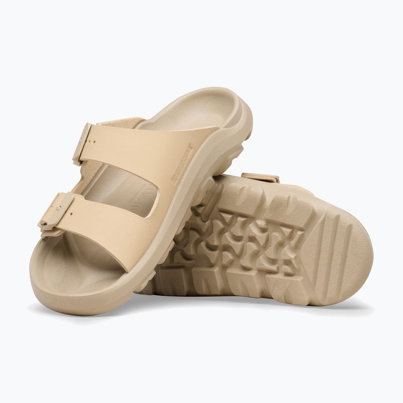 Чехли BIRKENSTOCK Mogami Terra 2 Strap Birko-Flor Regular apex sandcastle 5